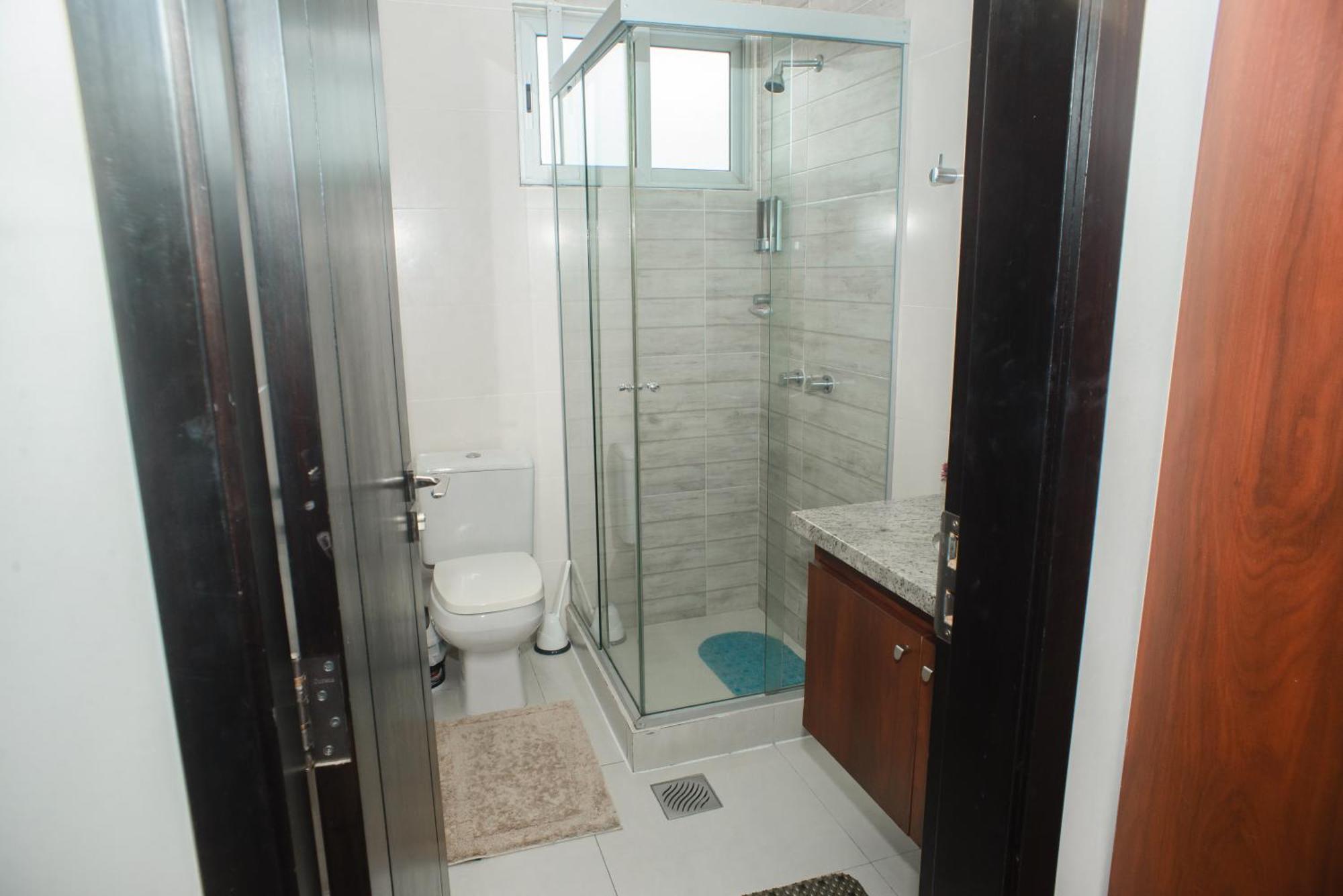 Downtown Apartments "Altos Del Sur" 圣克鲁斯 外观 照片