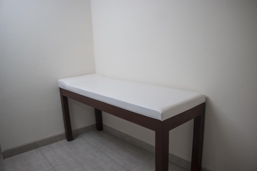 Downtown Apartments "Altos Del Sur" 圣克鲁斯 外观 照片